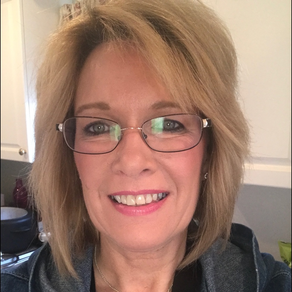 Meet your Posher, Rhonda